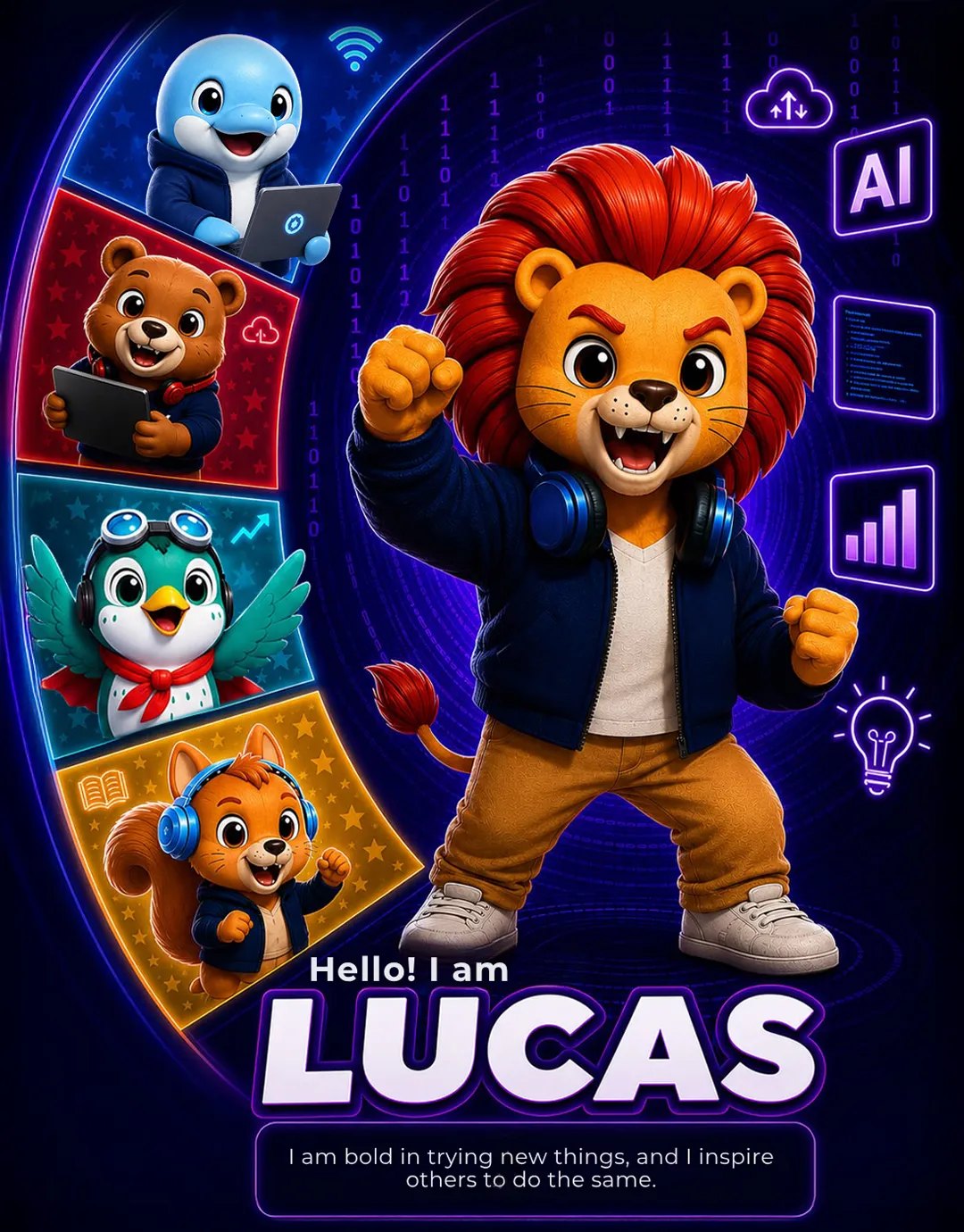 Lucas